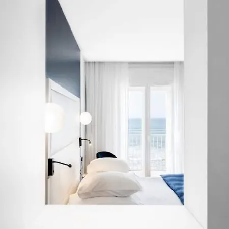 Hotel Le Windsor Biarritz Exterior photo