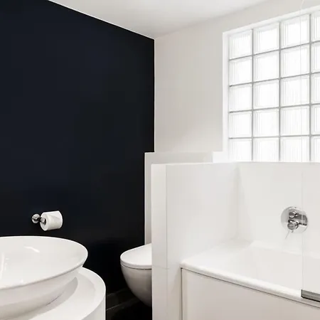 Hotel Le Windsor Biarritz Exterior photo