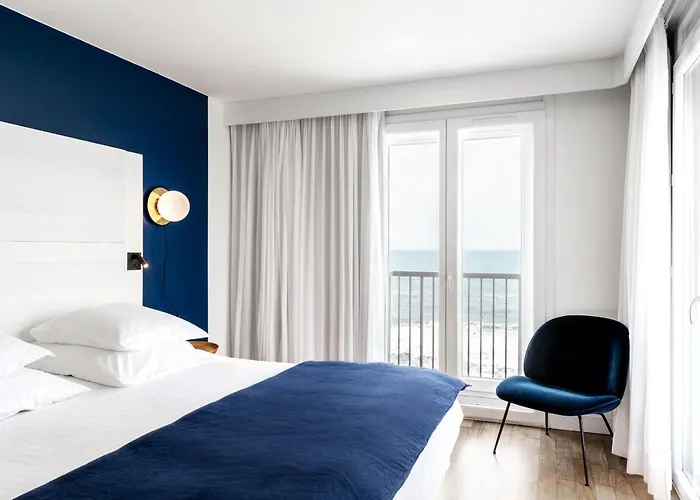 Hotel Le Windsor Biarritz
