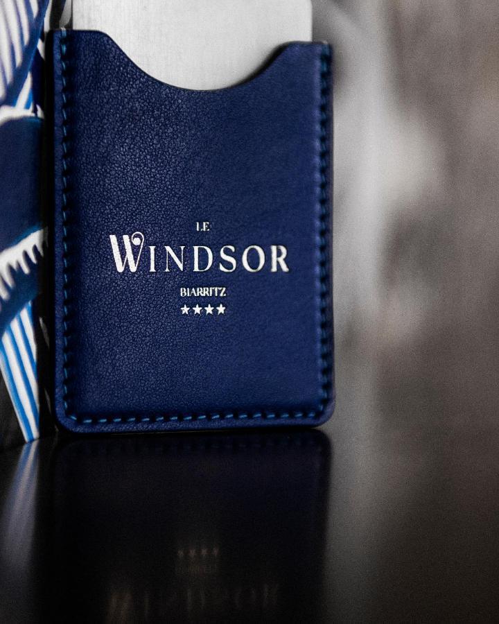 Le Windsor 4* Biarritz
